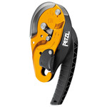 Petzl PETZL - I'D S - SELF BRAKING DESCENDER