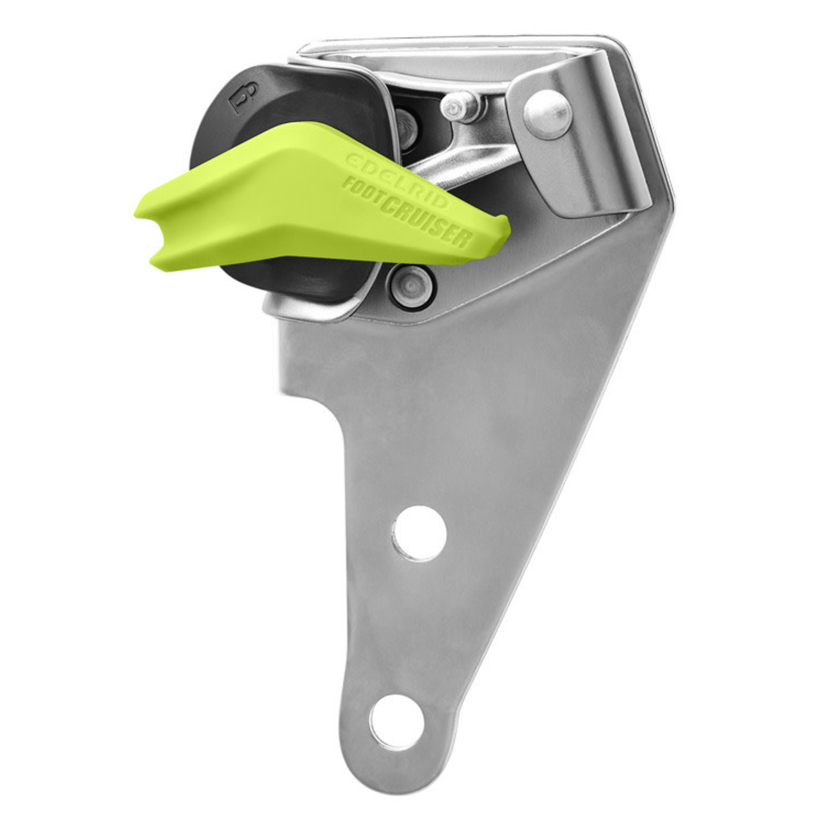 EDELRID EDELRID - LEFT TREE CRUISER - SILVER