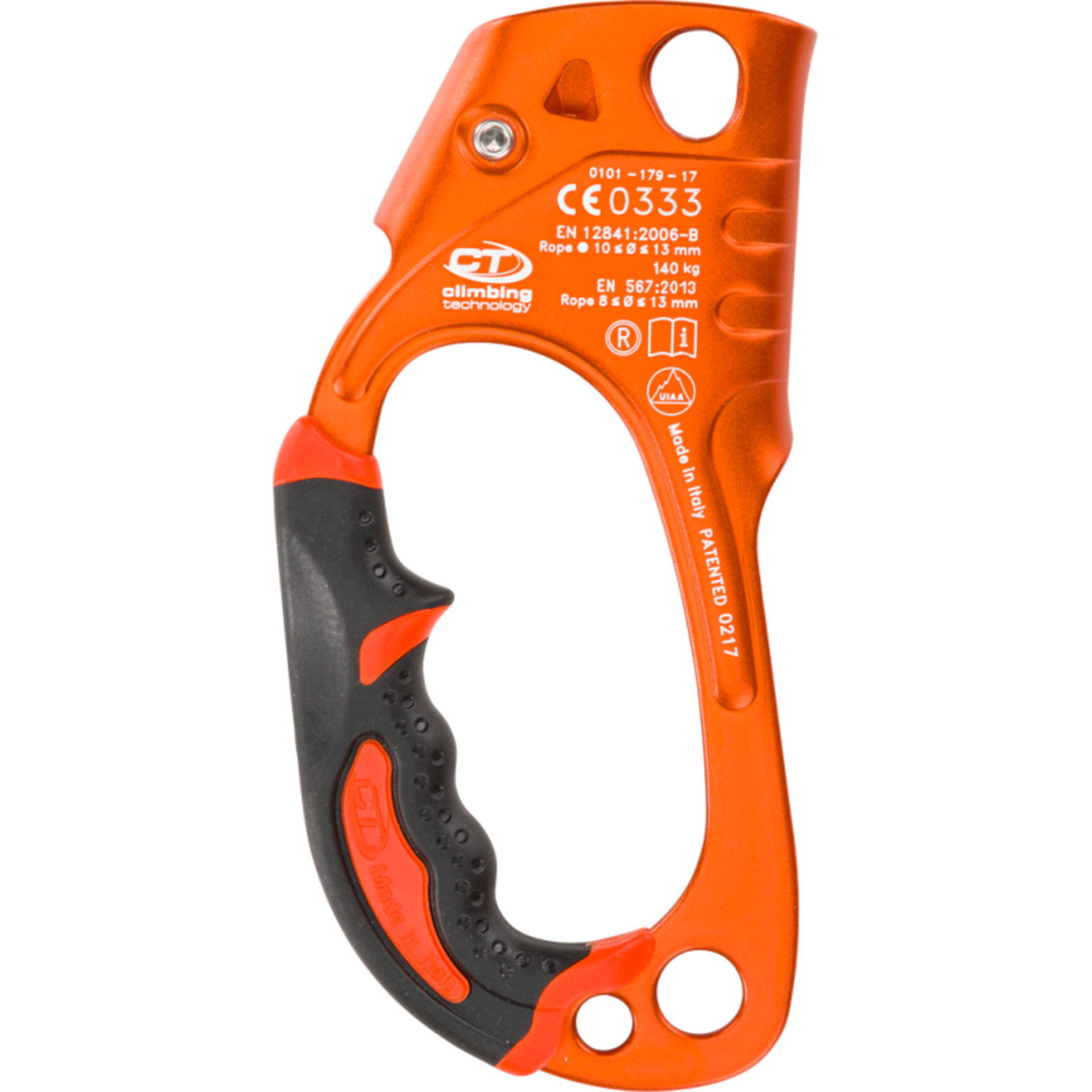 Climbing Technology CT - Quick'Up+ Right-Hand