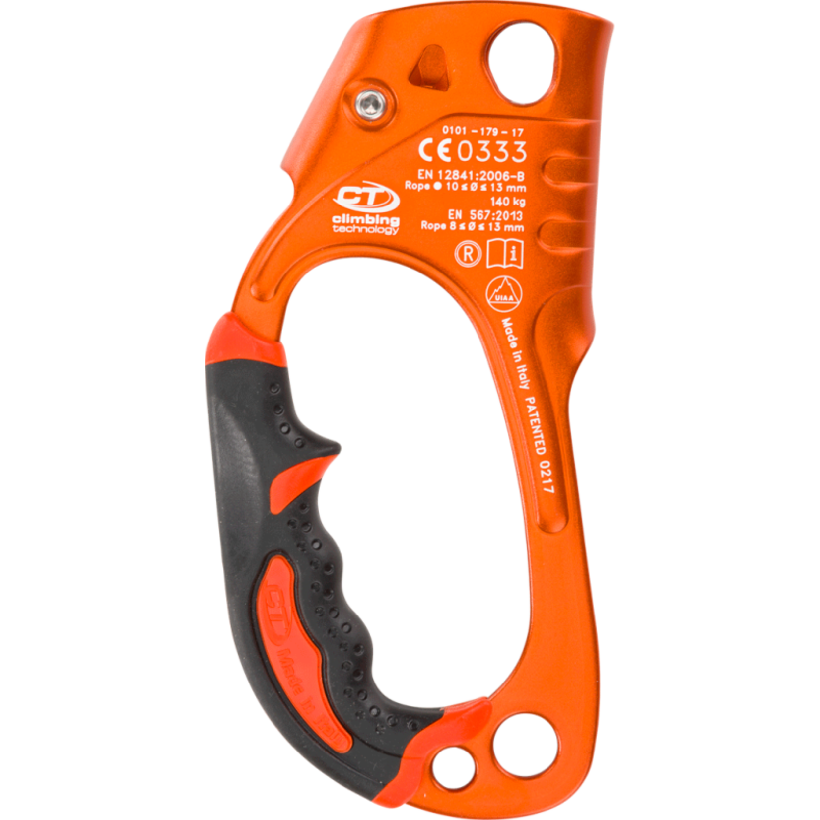 Climbing Technology CT - Quick'Up - Right