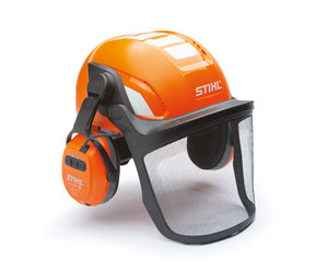 Hard hat ADVANCE X-Vent - Northeastern Arborist Supply