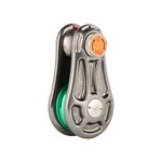 DMM DMM - Impact Block - Small - Titanium/Green