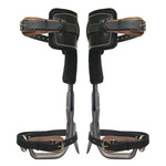 Spyder Manufacturing Climb Right Aluminum Set
