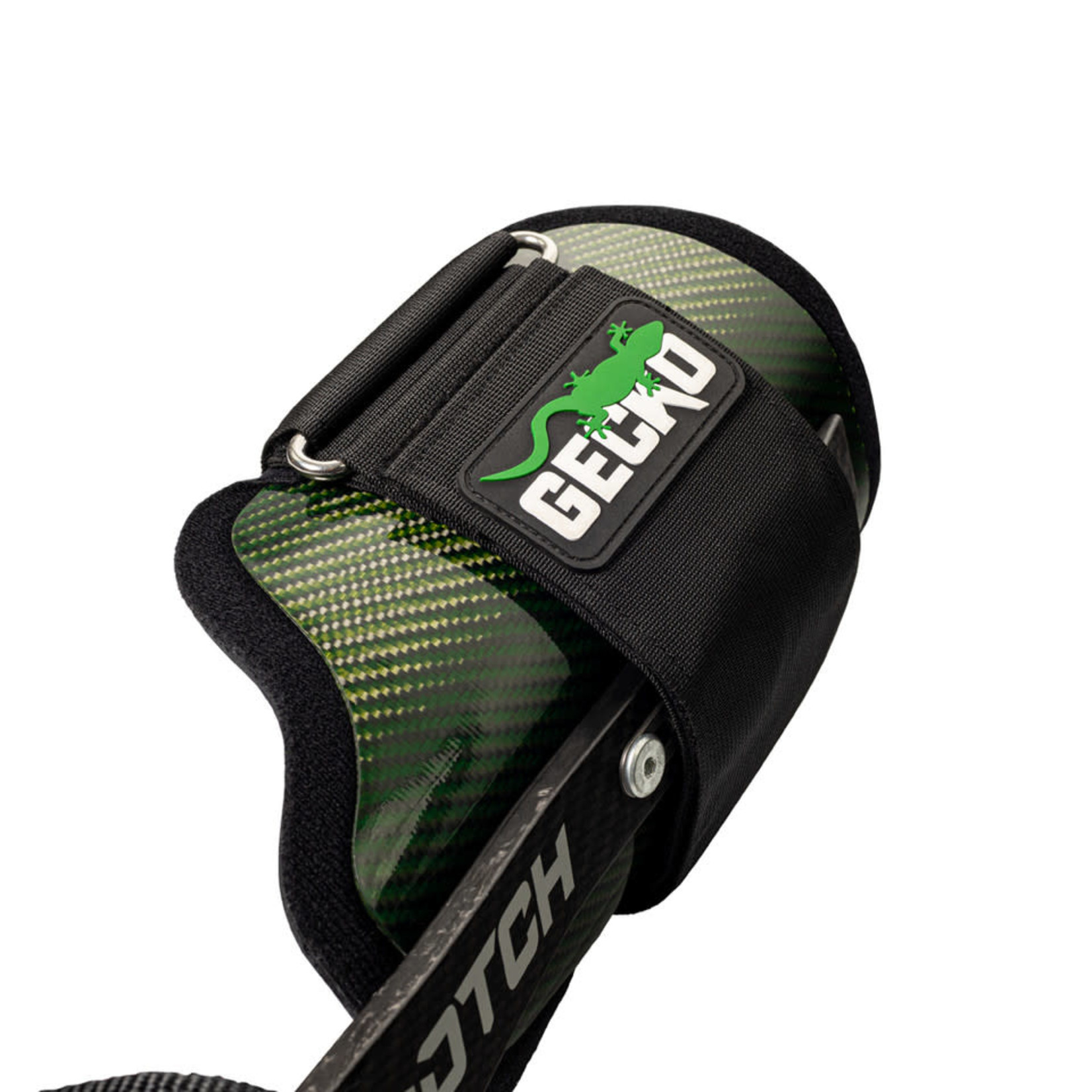 NOTCH -  GECKO CARBON FIBER 2.0 CLIMBERS