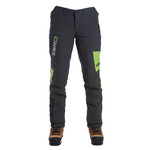 Clogger Women's Zero Chainsaw Pants