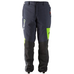 Clogger Men's Zero Chainsaw Pants