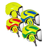 Pfanner Protos Integral Arborist Helmet – Hi Viz Series