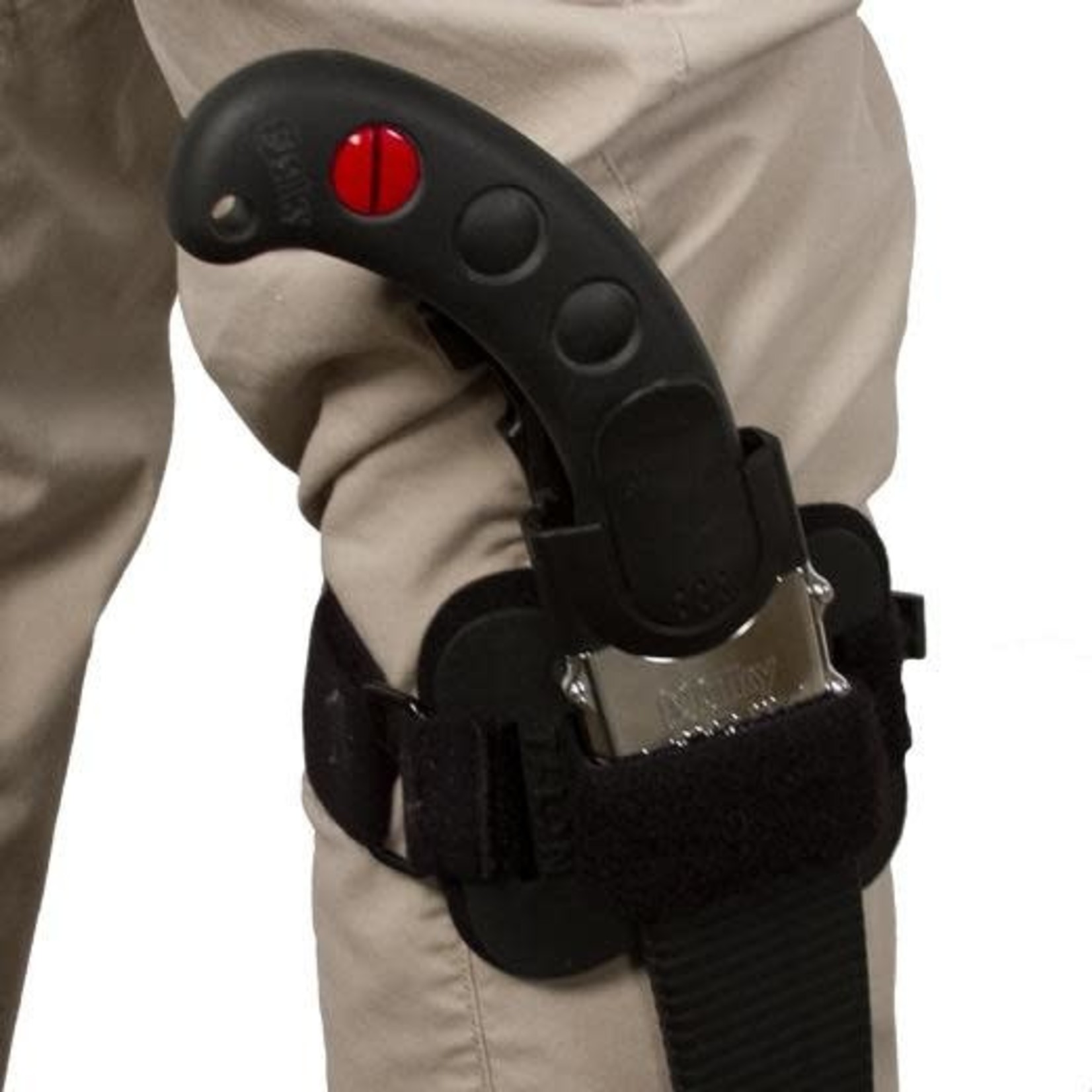 Notch - Talon Handsaw Leg Mount