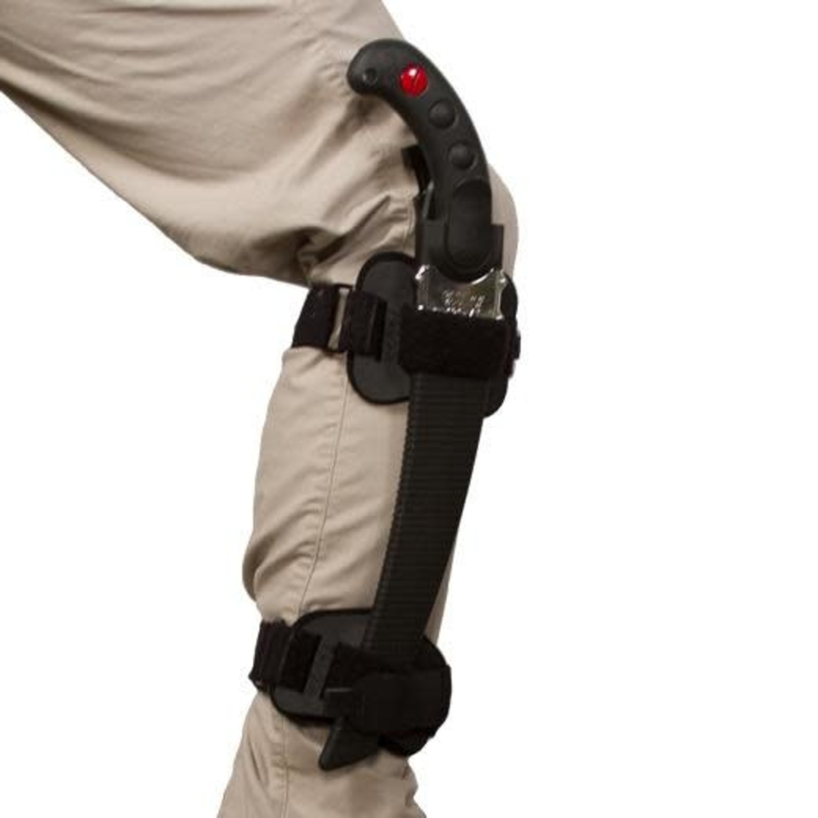 Notch - Talon Handsaw Leg Mount