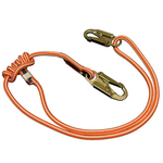 Rope Logic Rope Logic - Adjustable Safety Lanyard