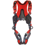 CAMP SAFETY Camp - Focus Light ANSI Bucket Harness - One Size