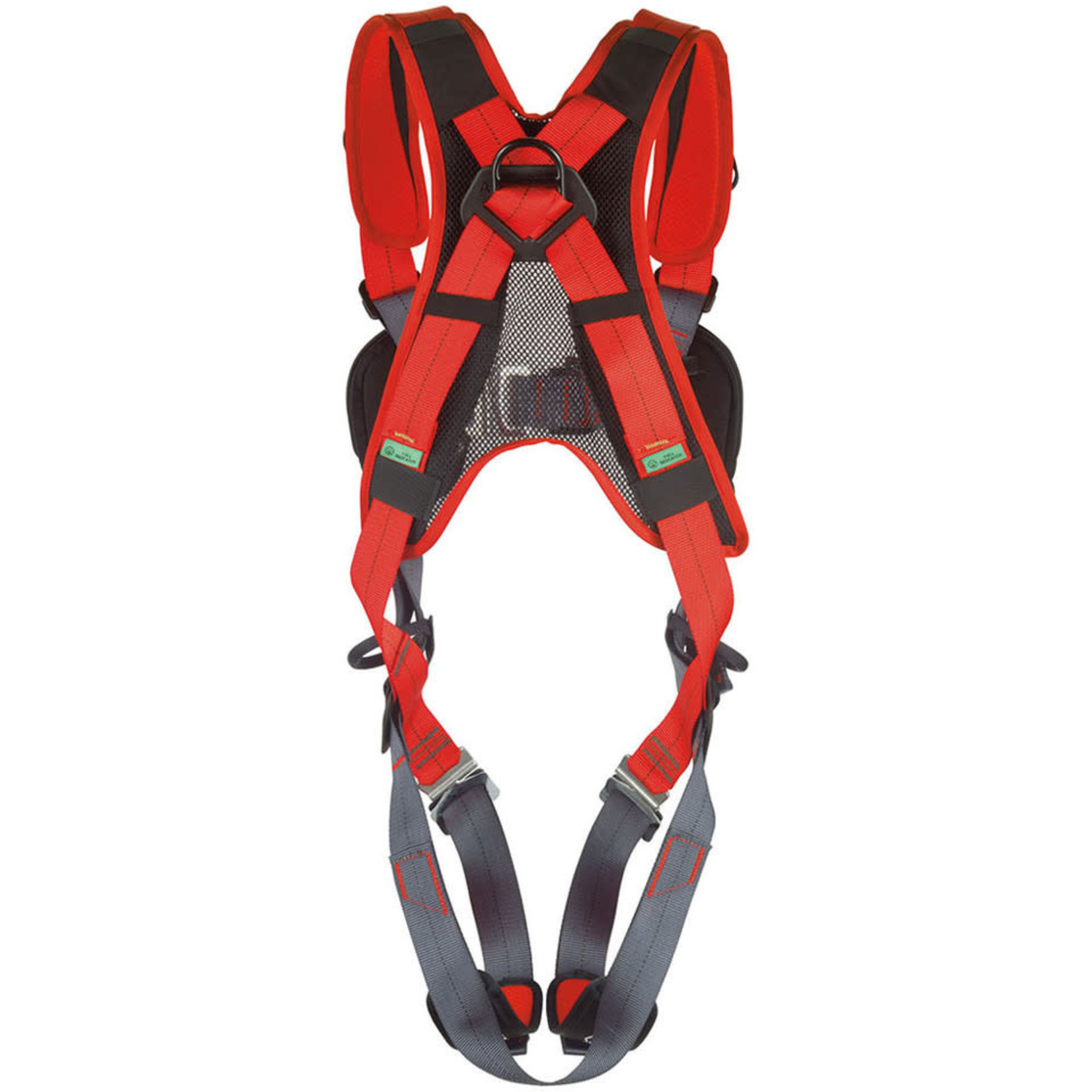 CAMP SAFETY Camp - Focus Light ANSI Bucket Harness - One Size