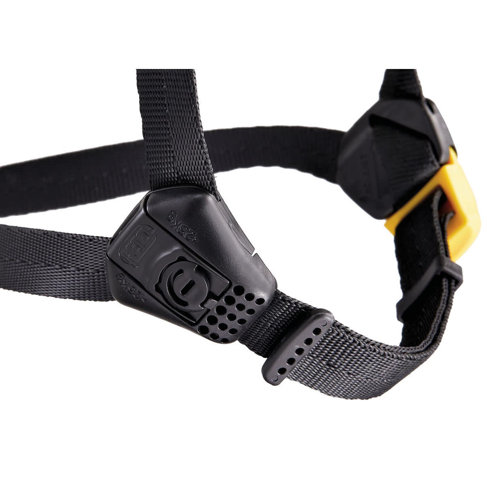 Petzl Petzl - Strato Vent Hi-Viz