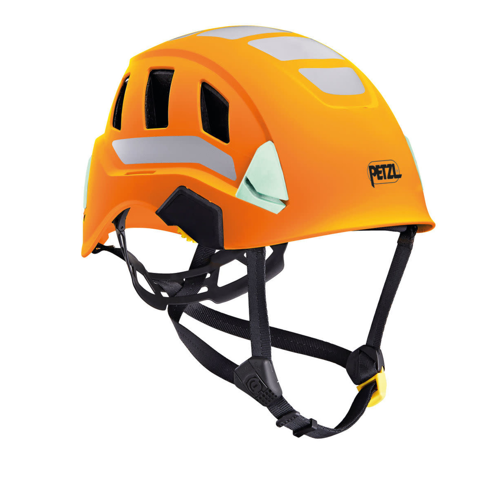 Petzl Petzl - Strato Vent Hi-Viz
