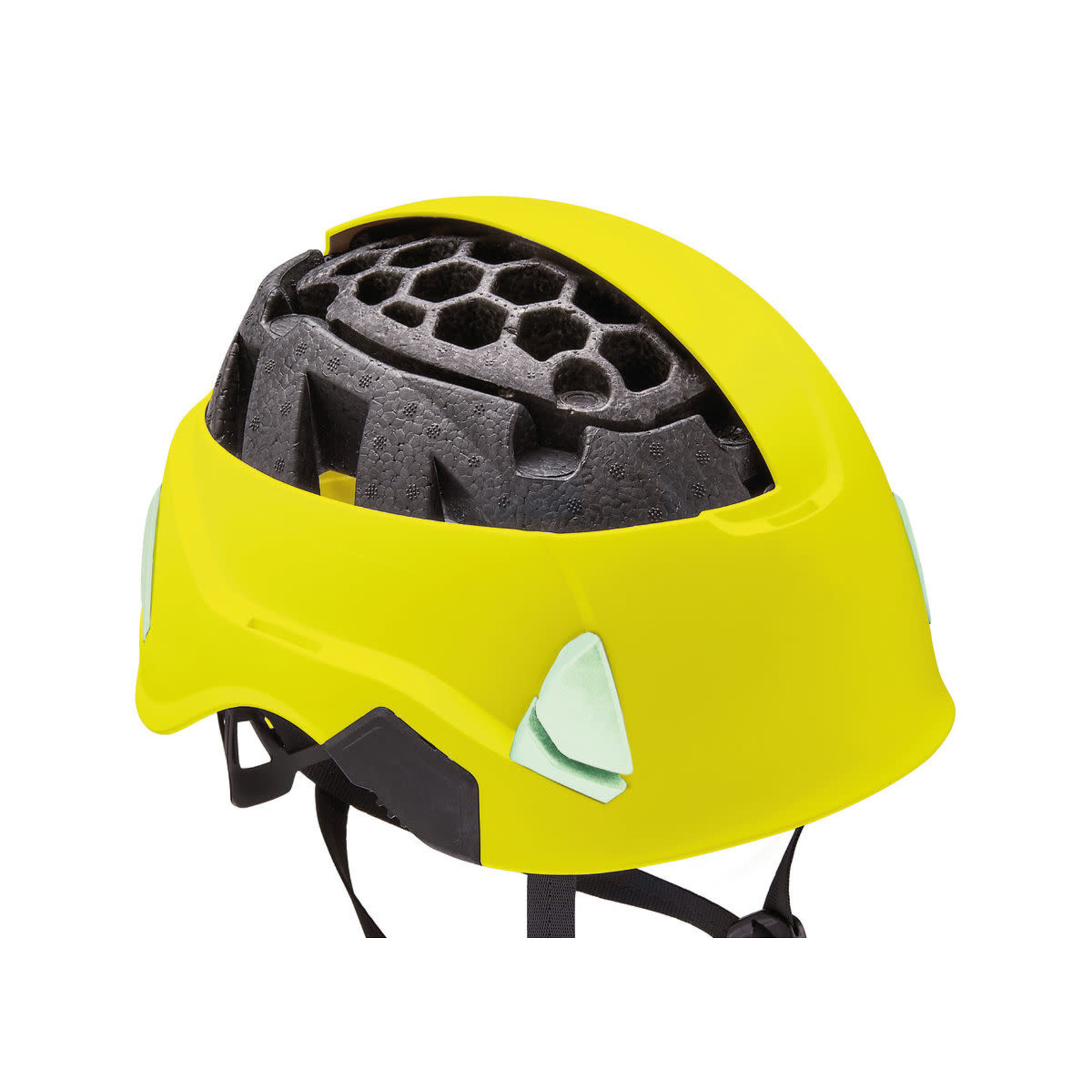Petzl Petzl - Strato Vent Hi-Viz