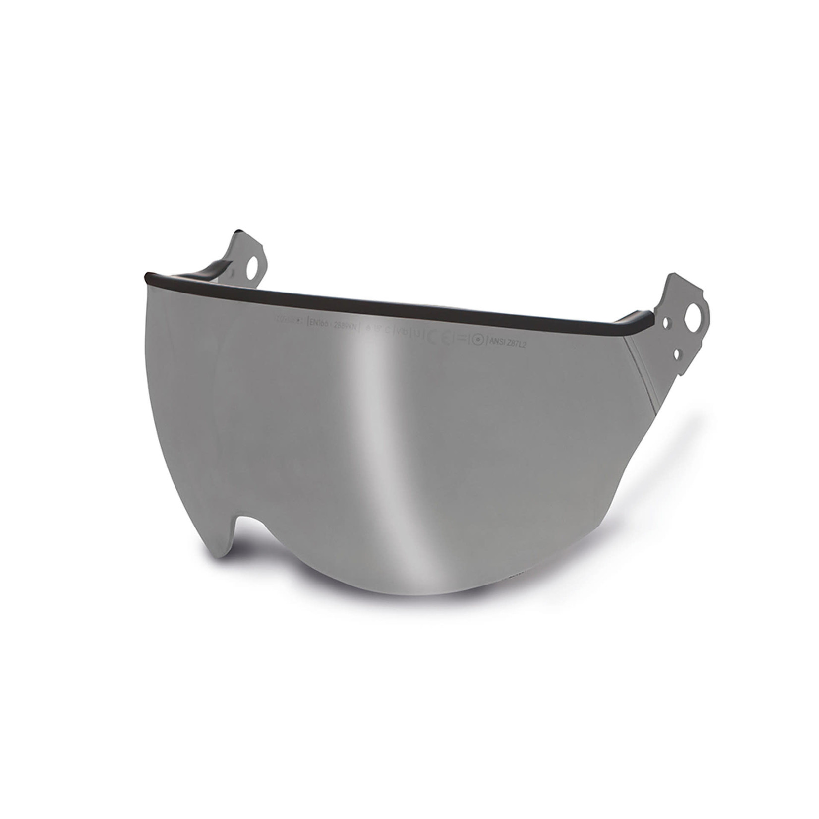 KASK Kask - V2 Plus Visor For Superplasma Kit