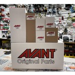 AVANT 200/400 Hour Service Kit 630/635/640