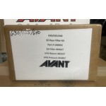 AVANT 50 Hour Service Kit Avant 630/635/640/735