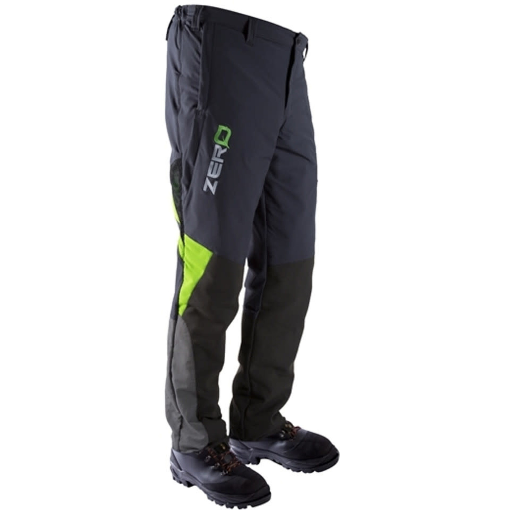 Clogger Men's Zero Chainsaw Pants