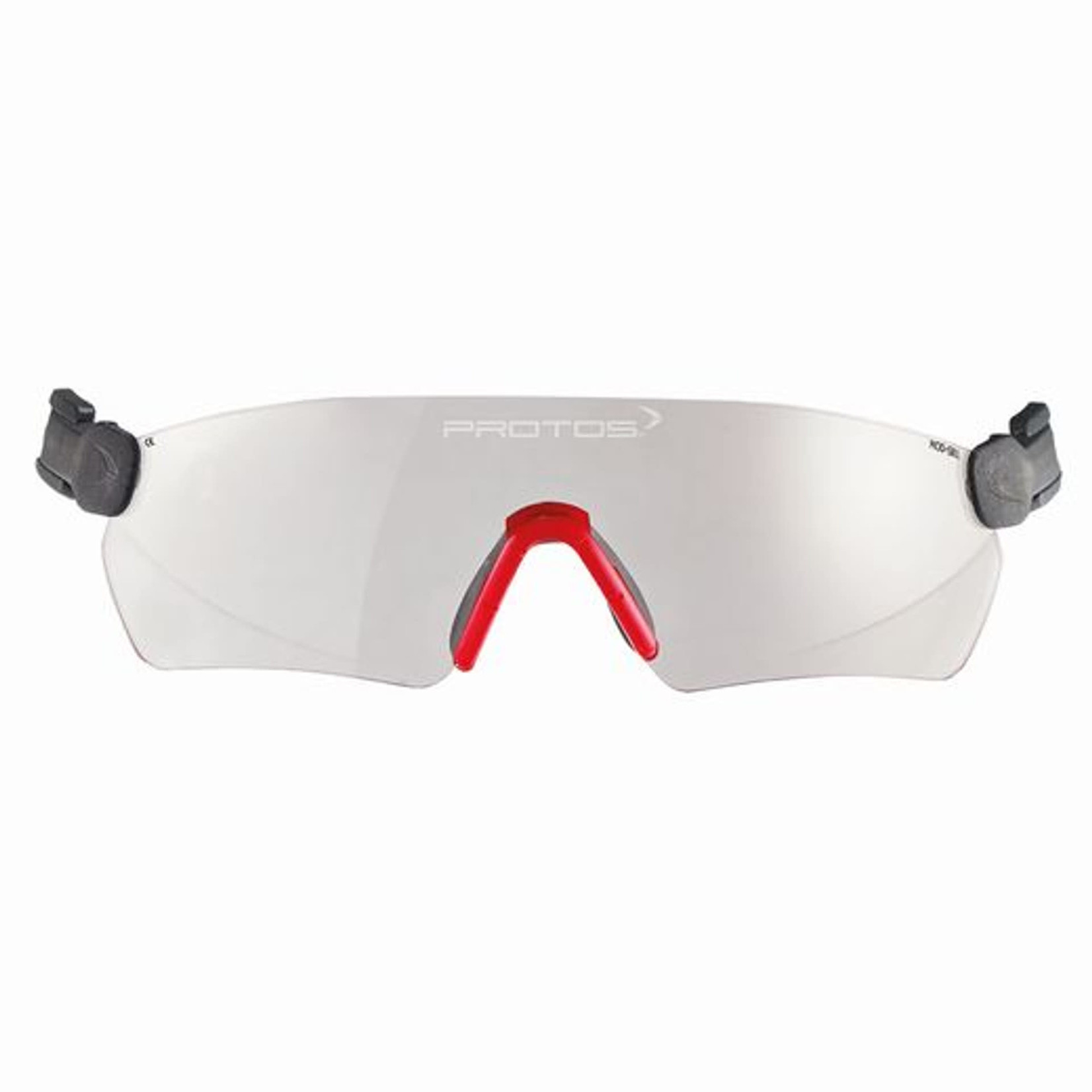 Pfanner Pfanner Protos Integrated Glasses
