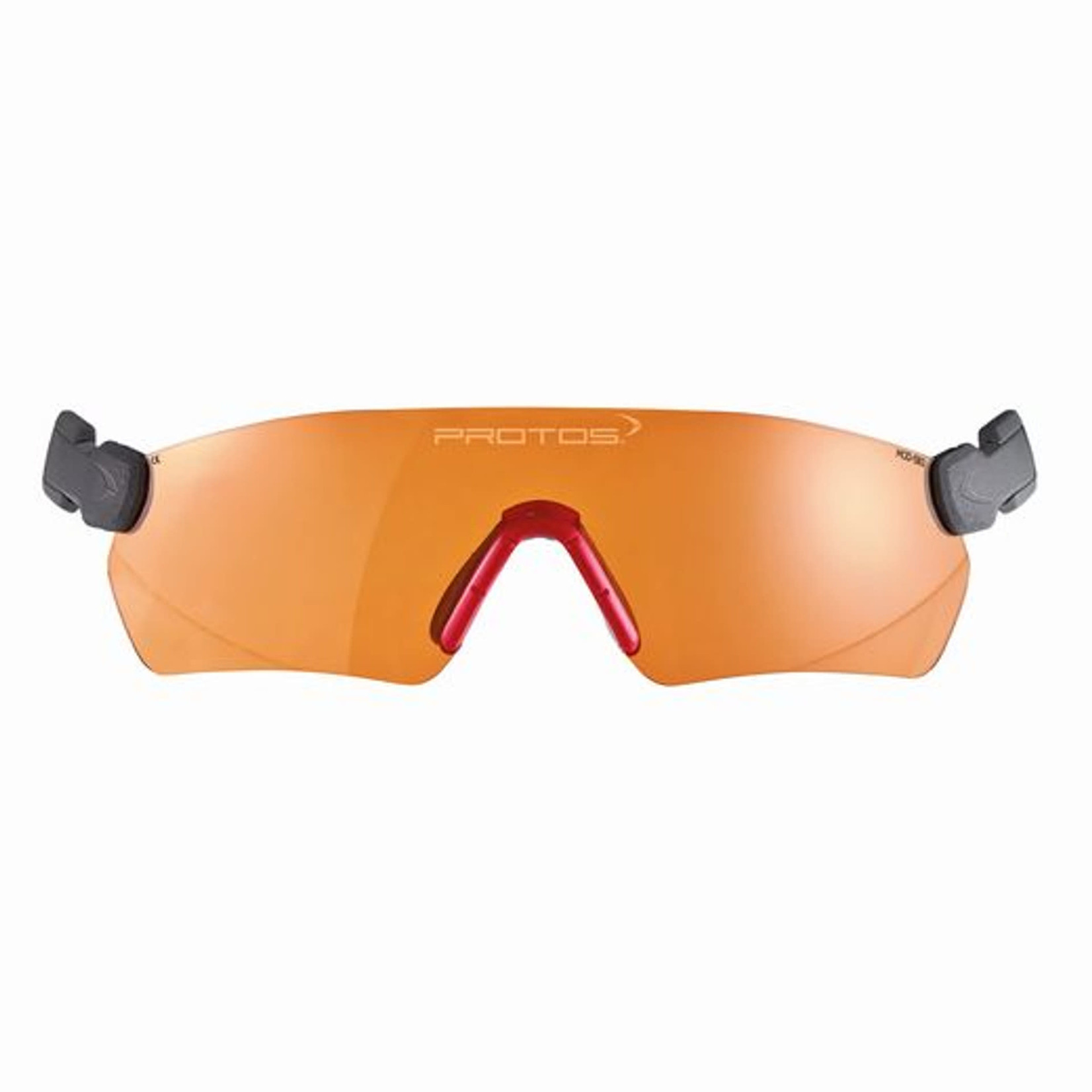 Pfanner Pfanner Protos Integrated Glasses