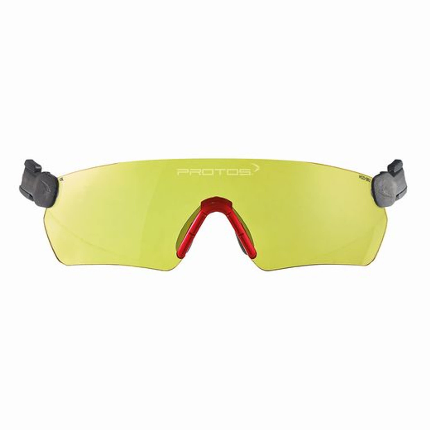 Pfanner Pfanner Protos Integrated Glasses