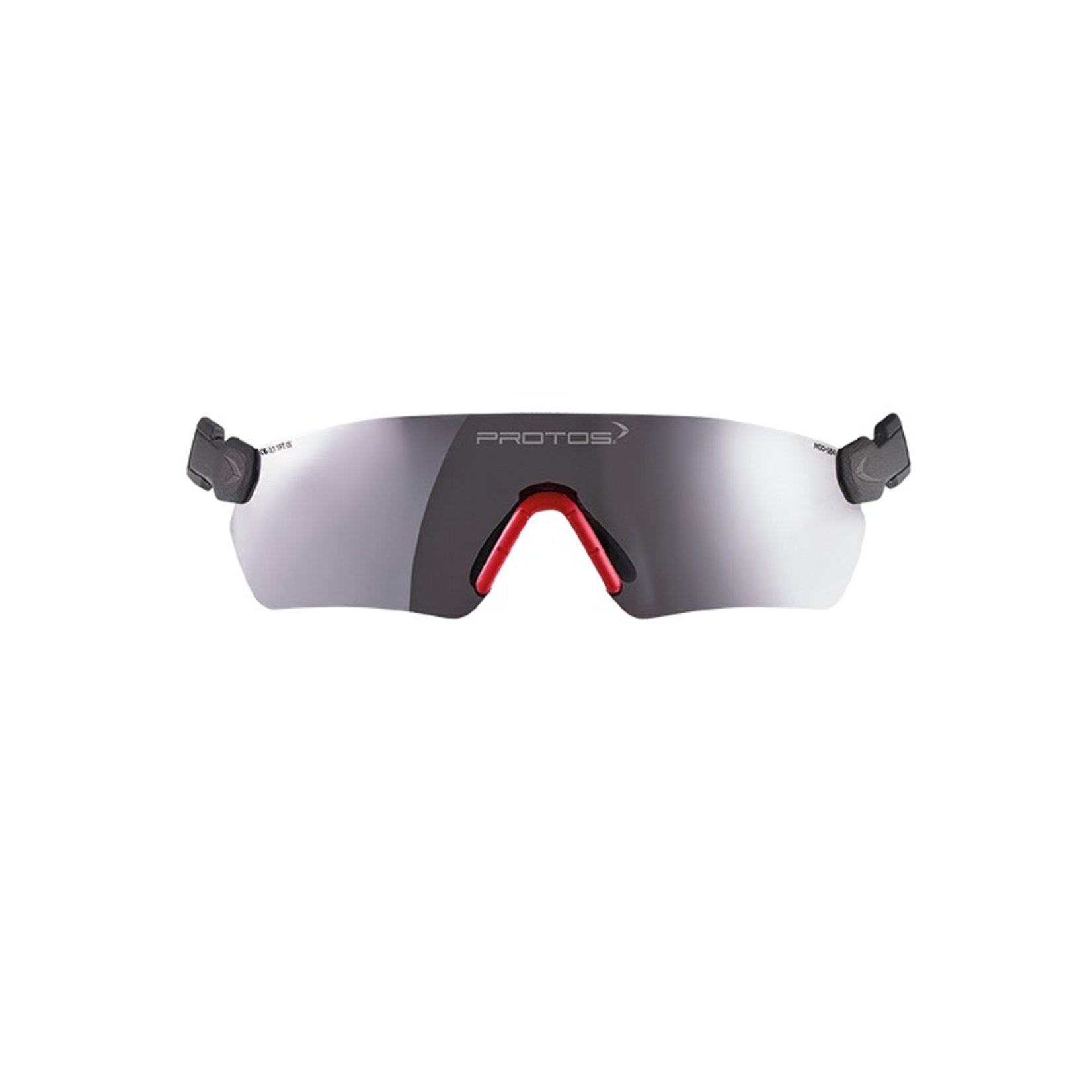 Pfanner Pfanner Protos Integrated Glasses