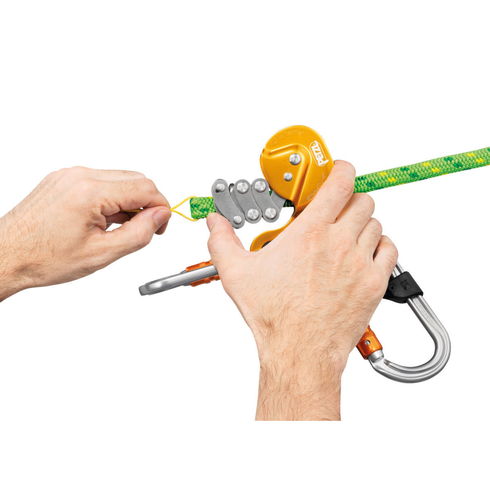 Petzl Petzl - Flow 11.8mm