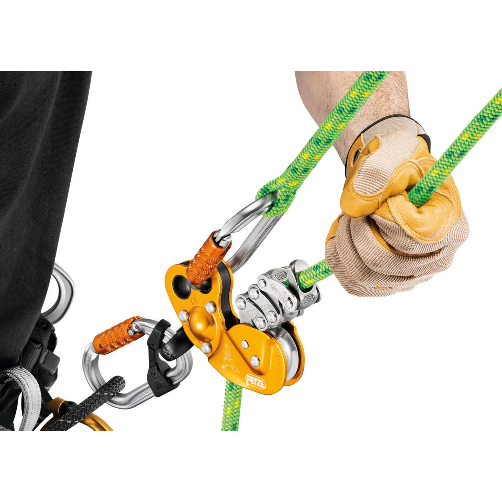 Petzl Petzl - Flow 11.8mm