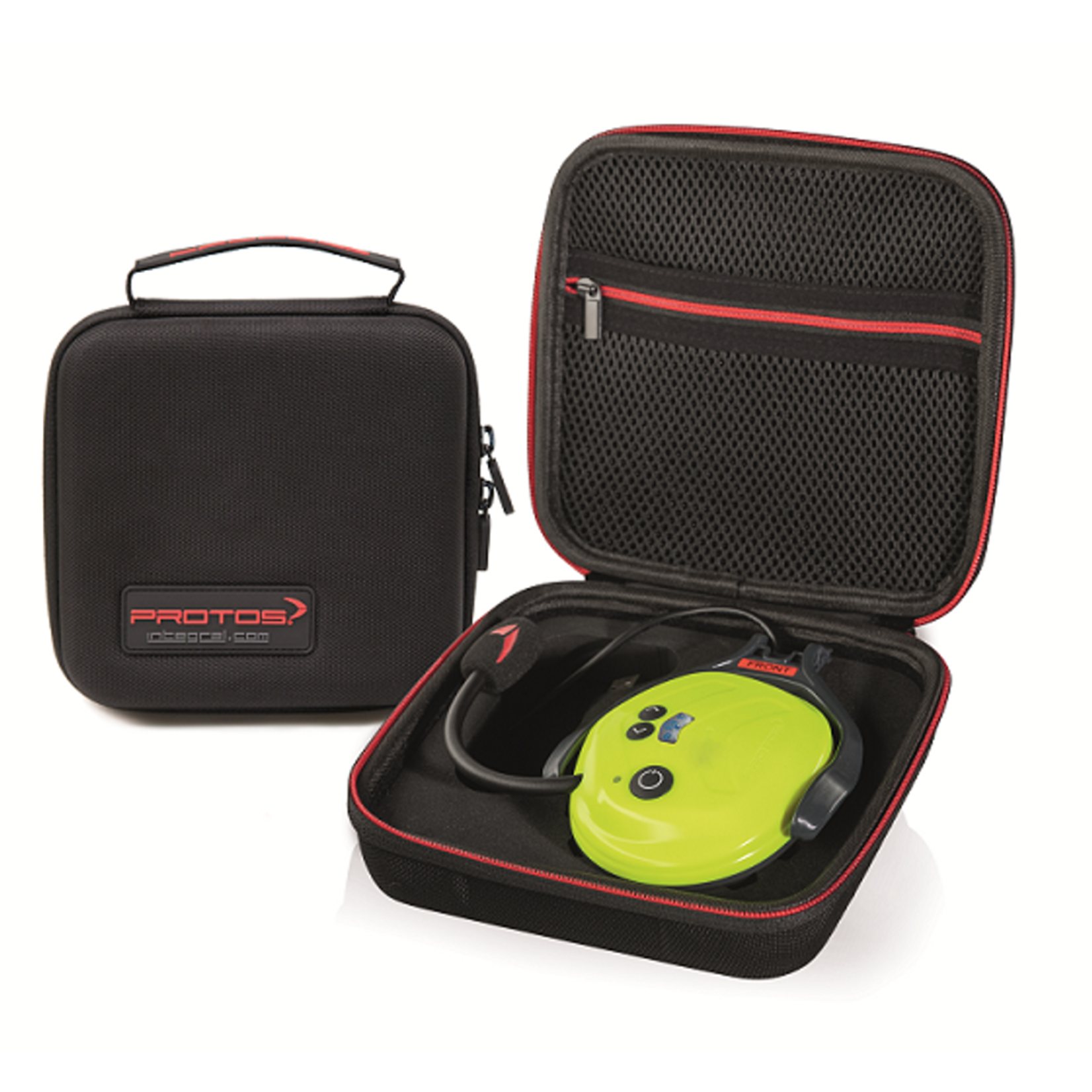 Pfanner Protos Communication System