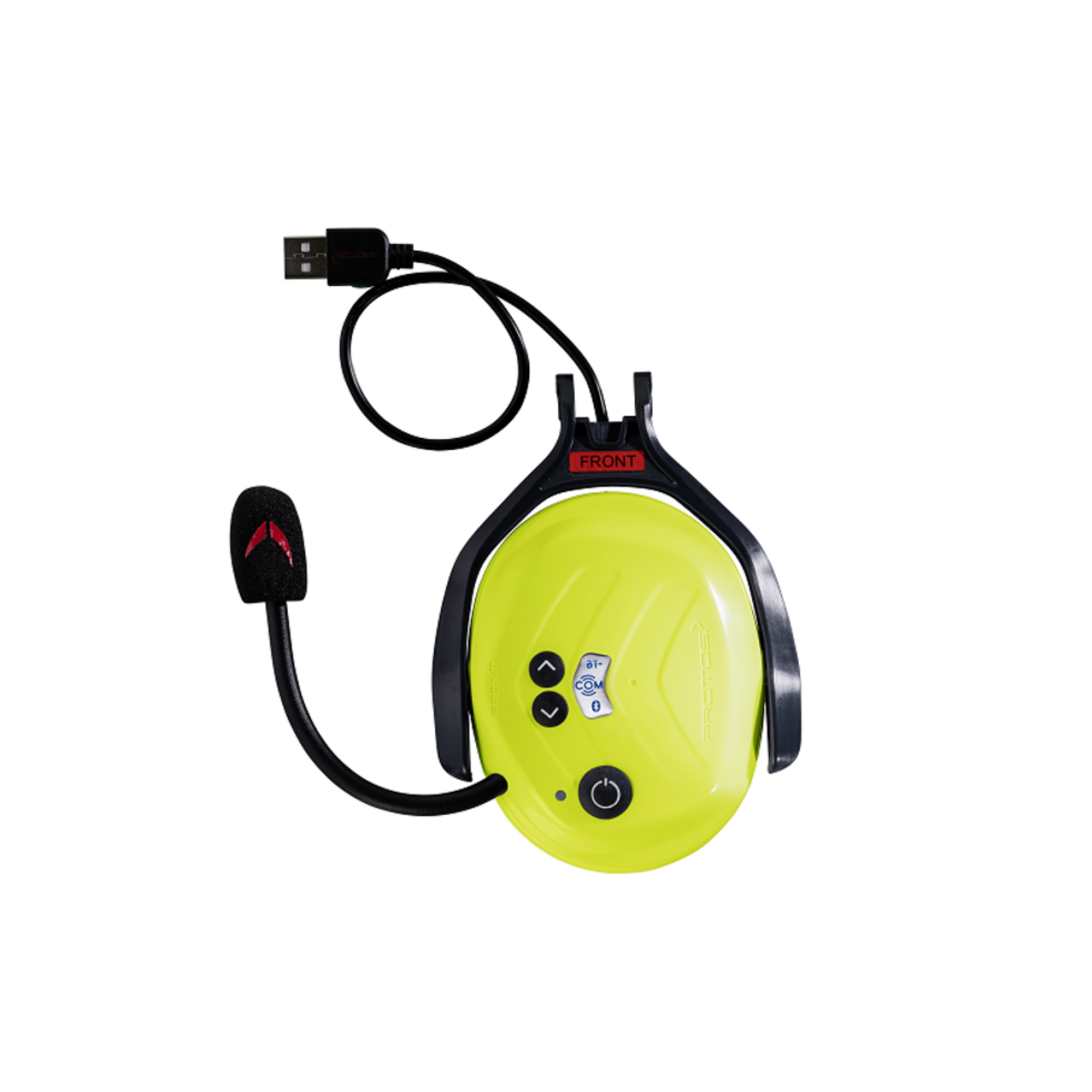 Pfanner Protos Communication System