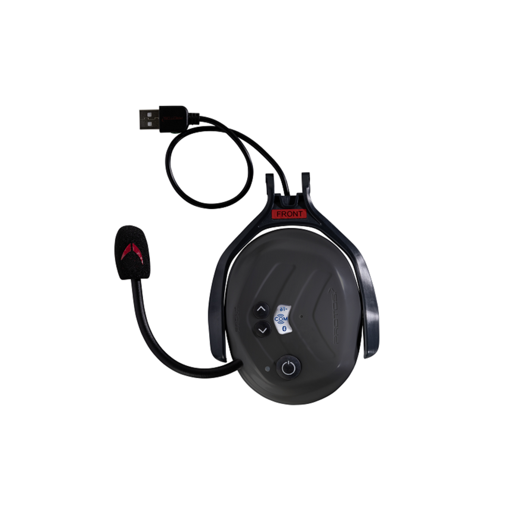 Pfanner Protos Communication System