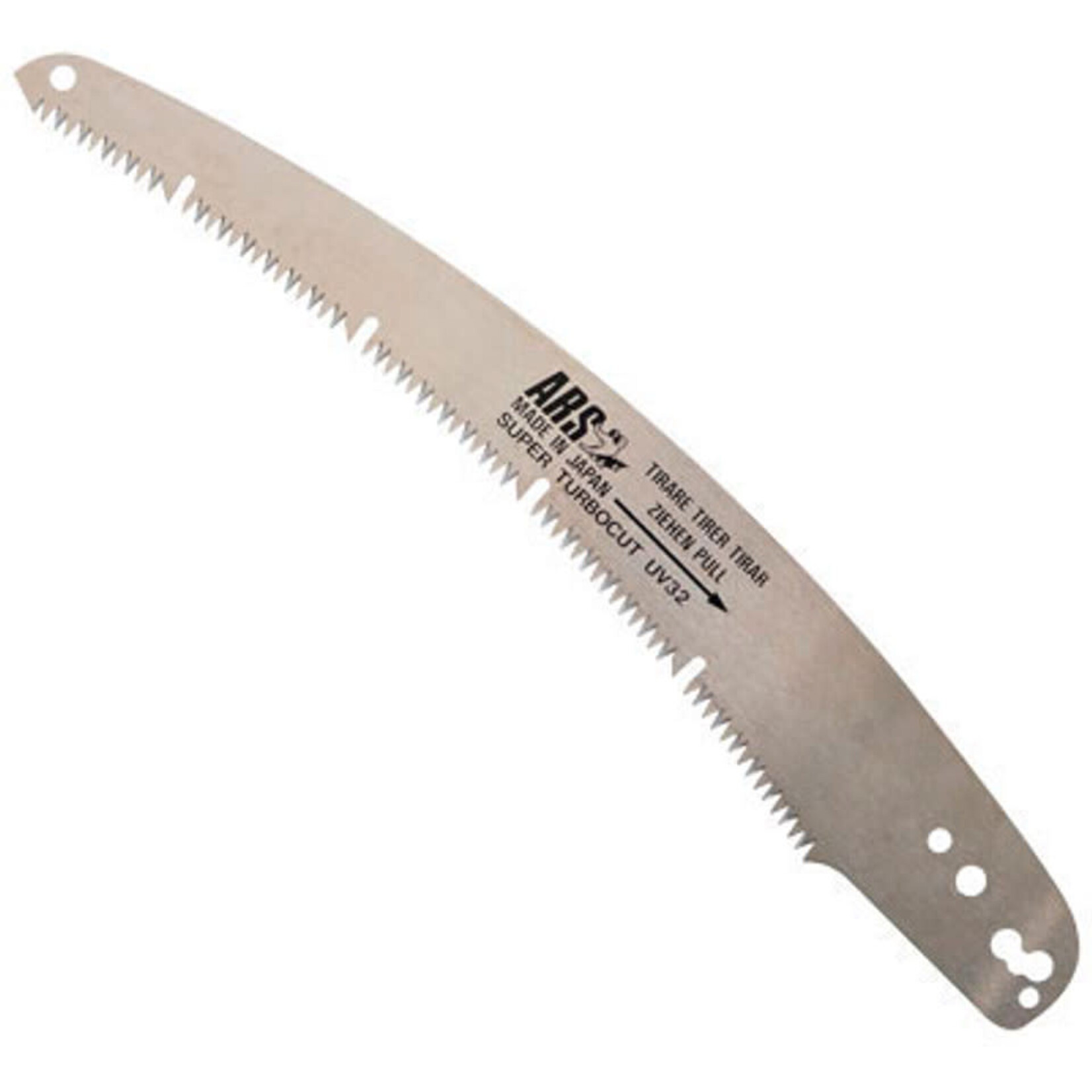 ARS ARS Razor-Sharp Tooth w/ Gullets 12in Blade