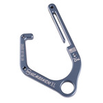 CMI Shembiner XL, Saddle Accessory Hook