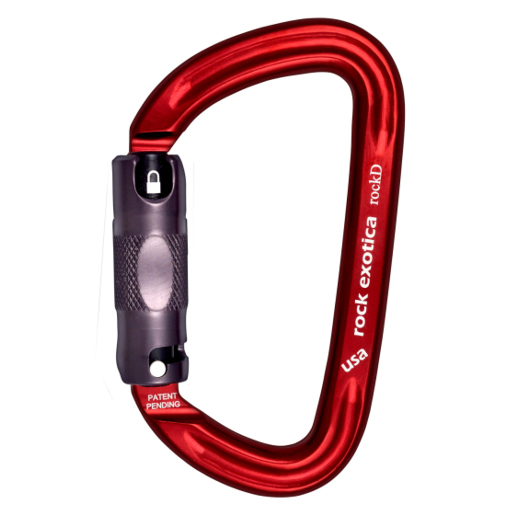 Rock Exotica RockD Auto-Lock