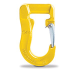 CM CM Quick Connect Hook - Yellow