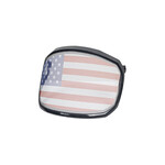 Pfanner Pfanner Protos Visor - US Flag