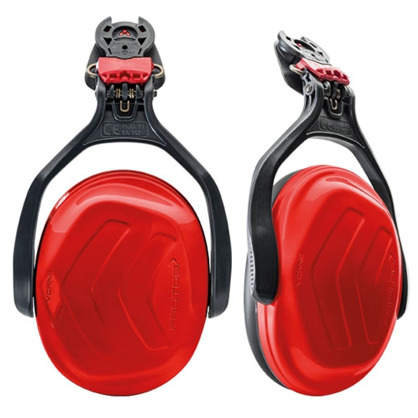 Pfanner Pfanner Protos Earmuffs