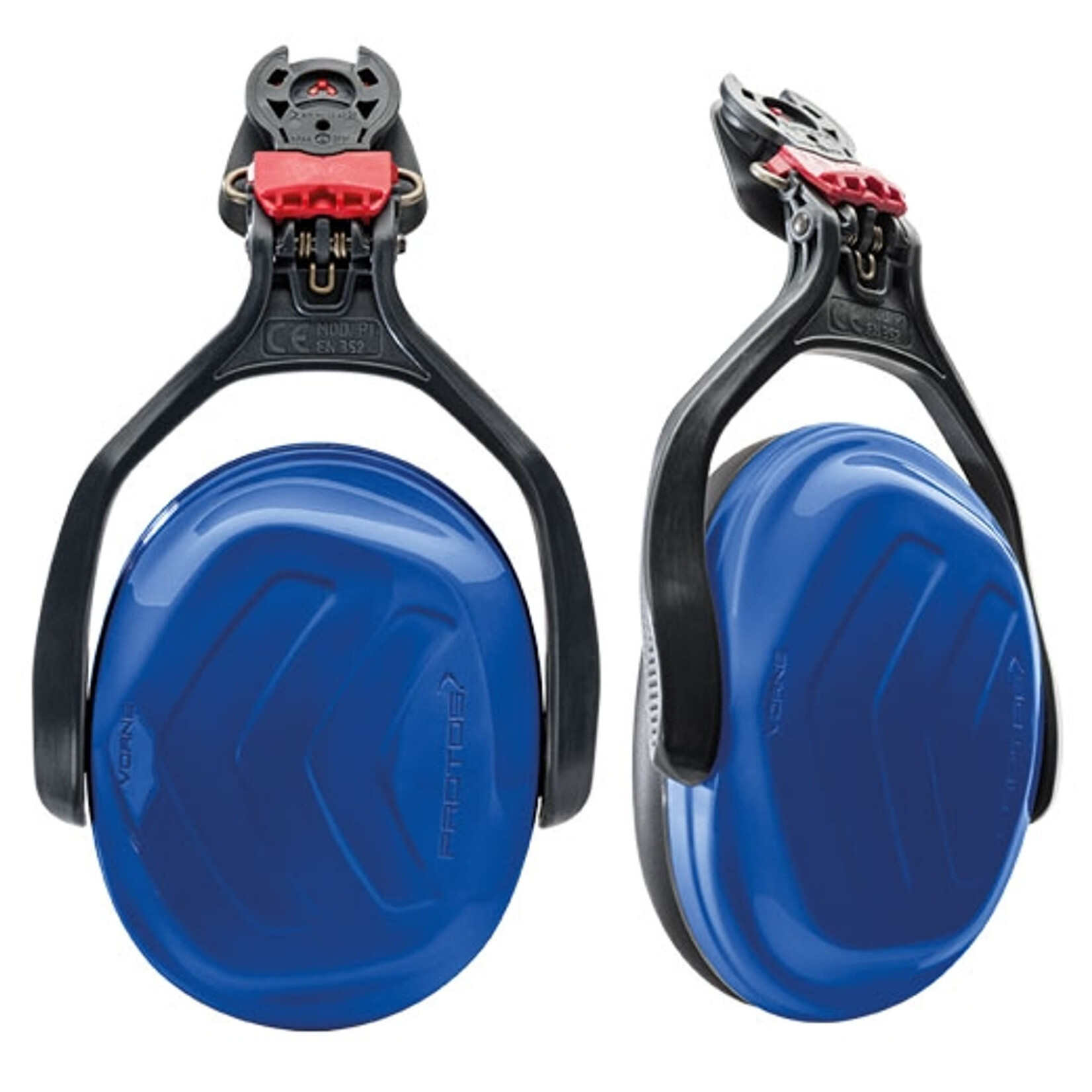 Pfanner Pfanner Protos Earmuffs