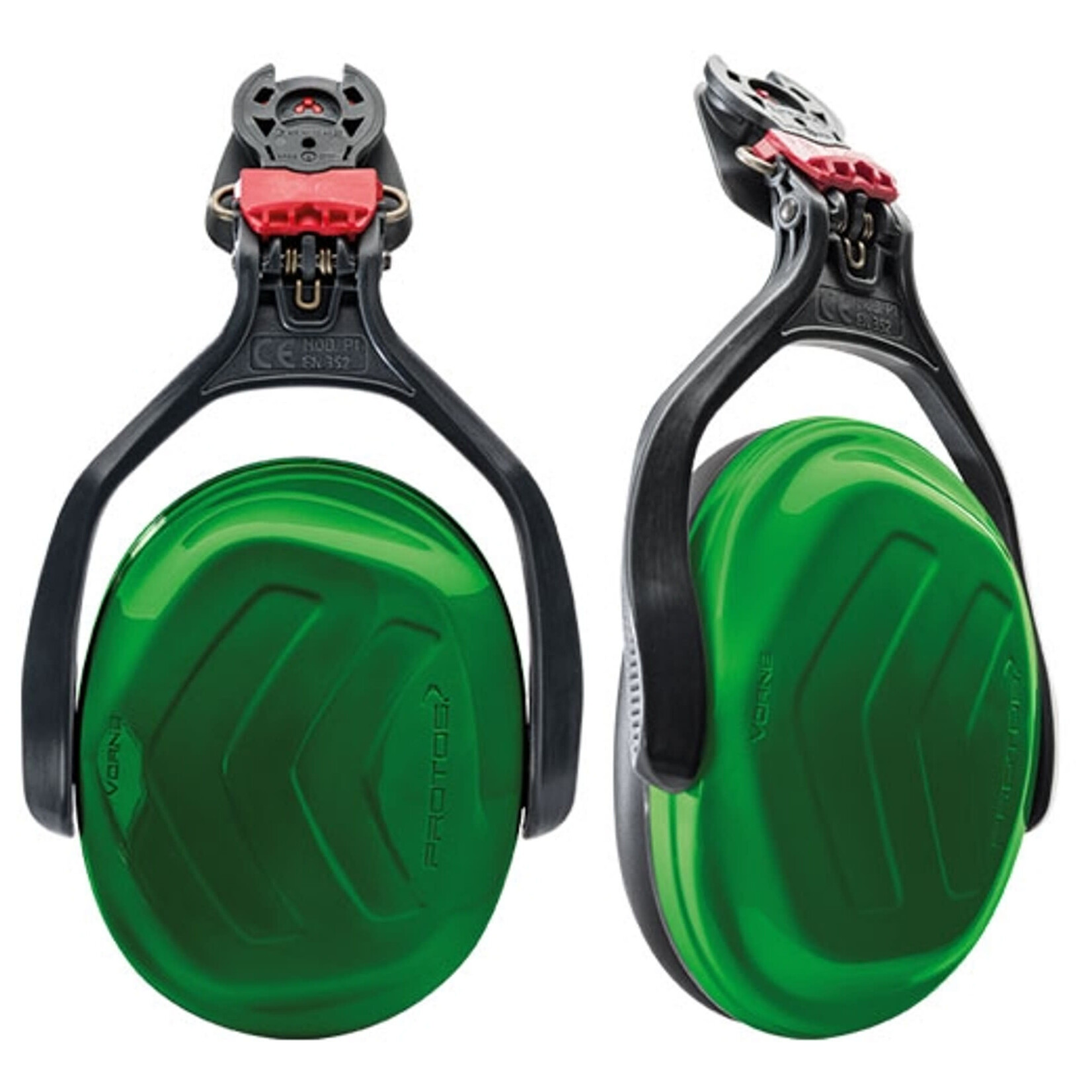 Pfanner Pfanner Protos Earmuffs