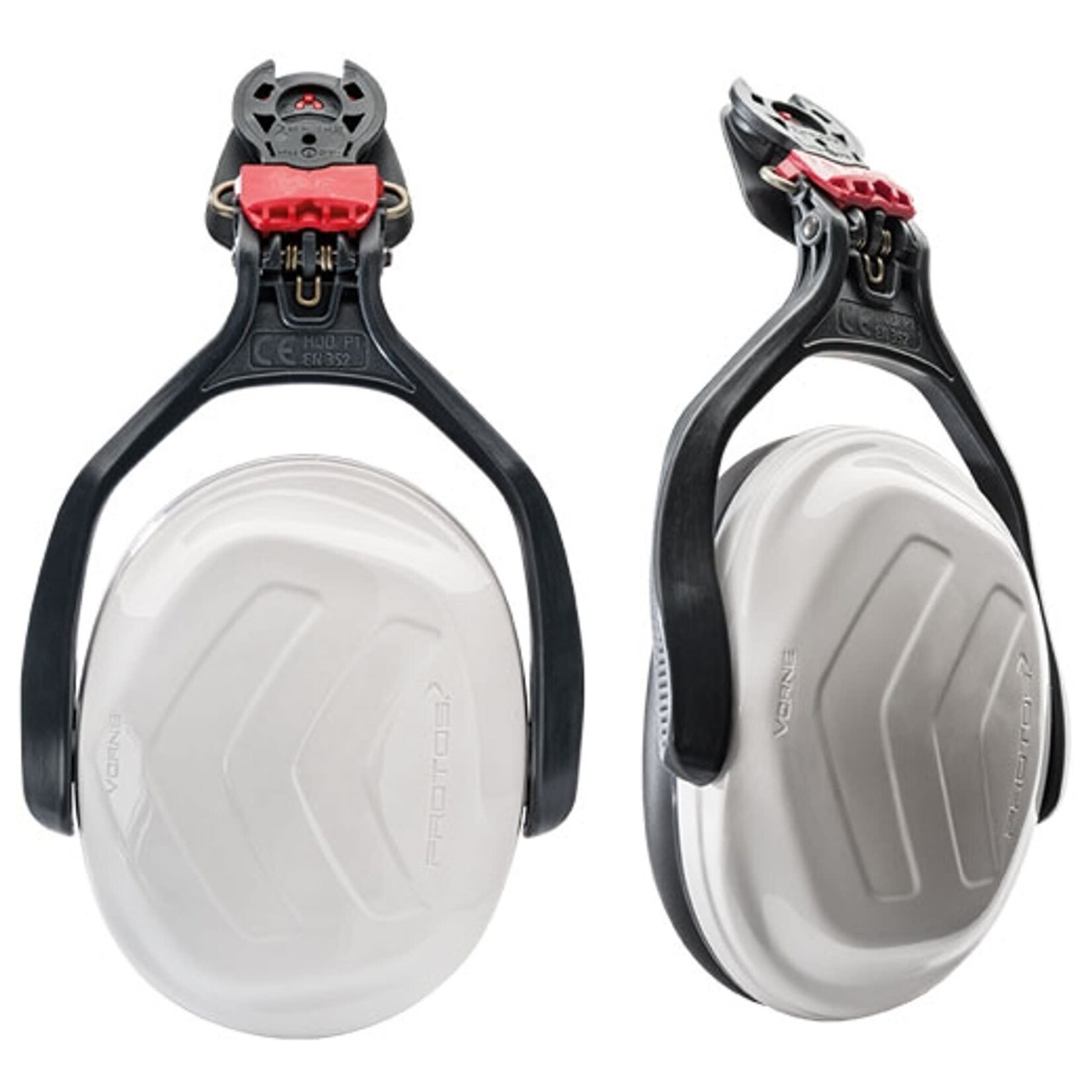 Pfanner Pfanner Protos Earmuffs