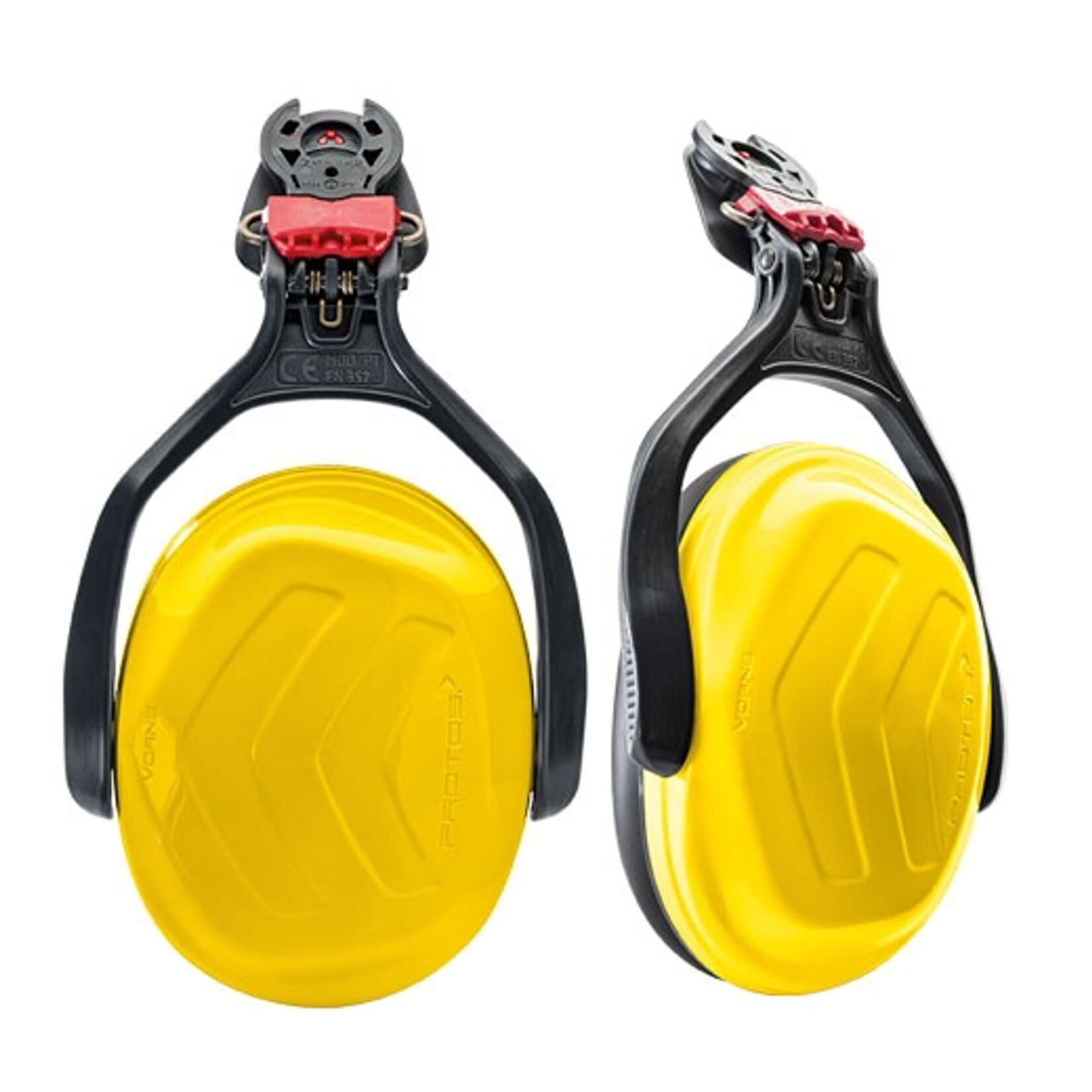 Pfanner Pfanner Protos Earmuffs