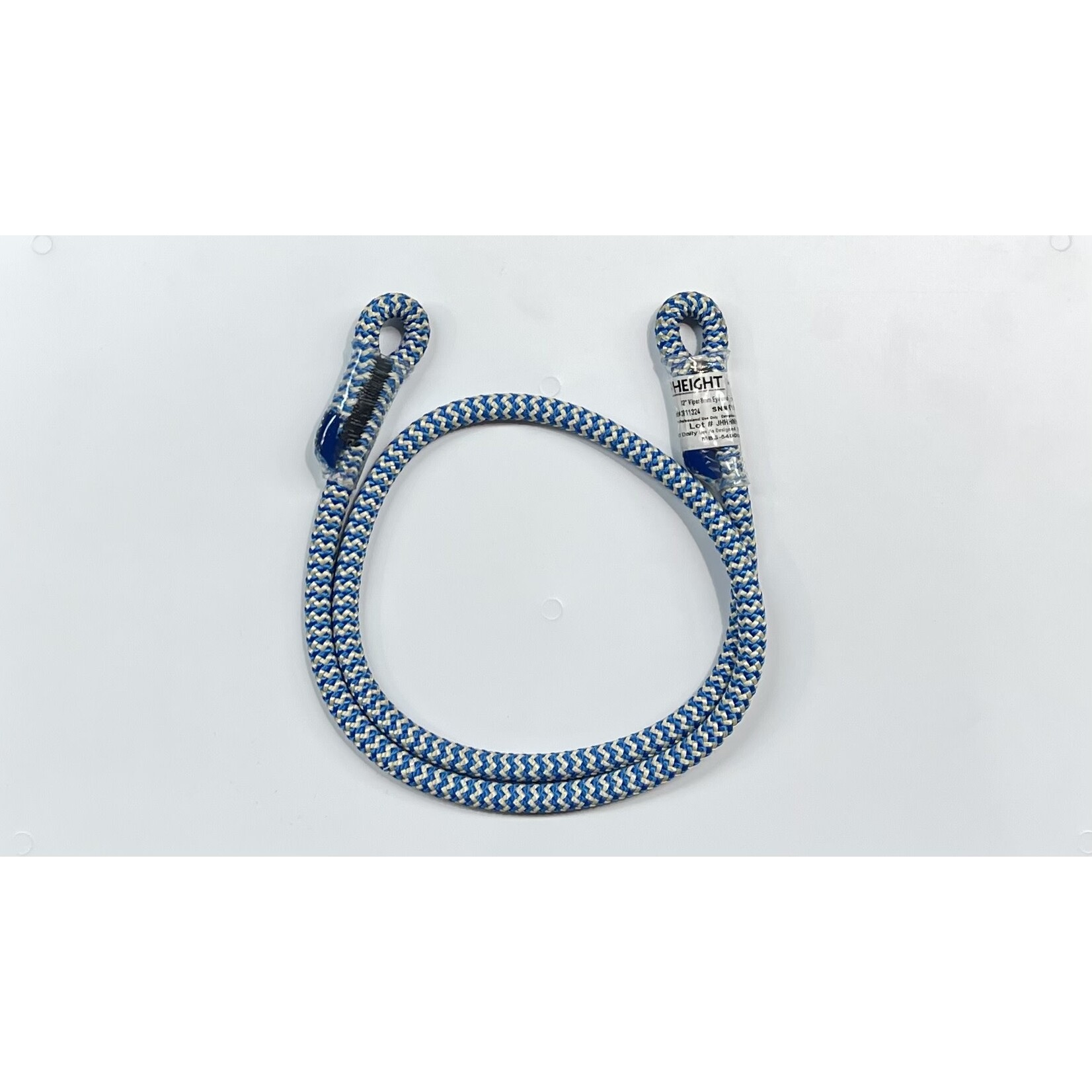 @ HEIGHT Viper 8mm