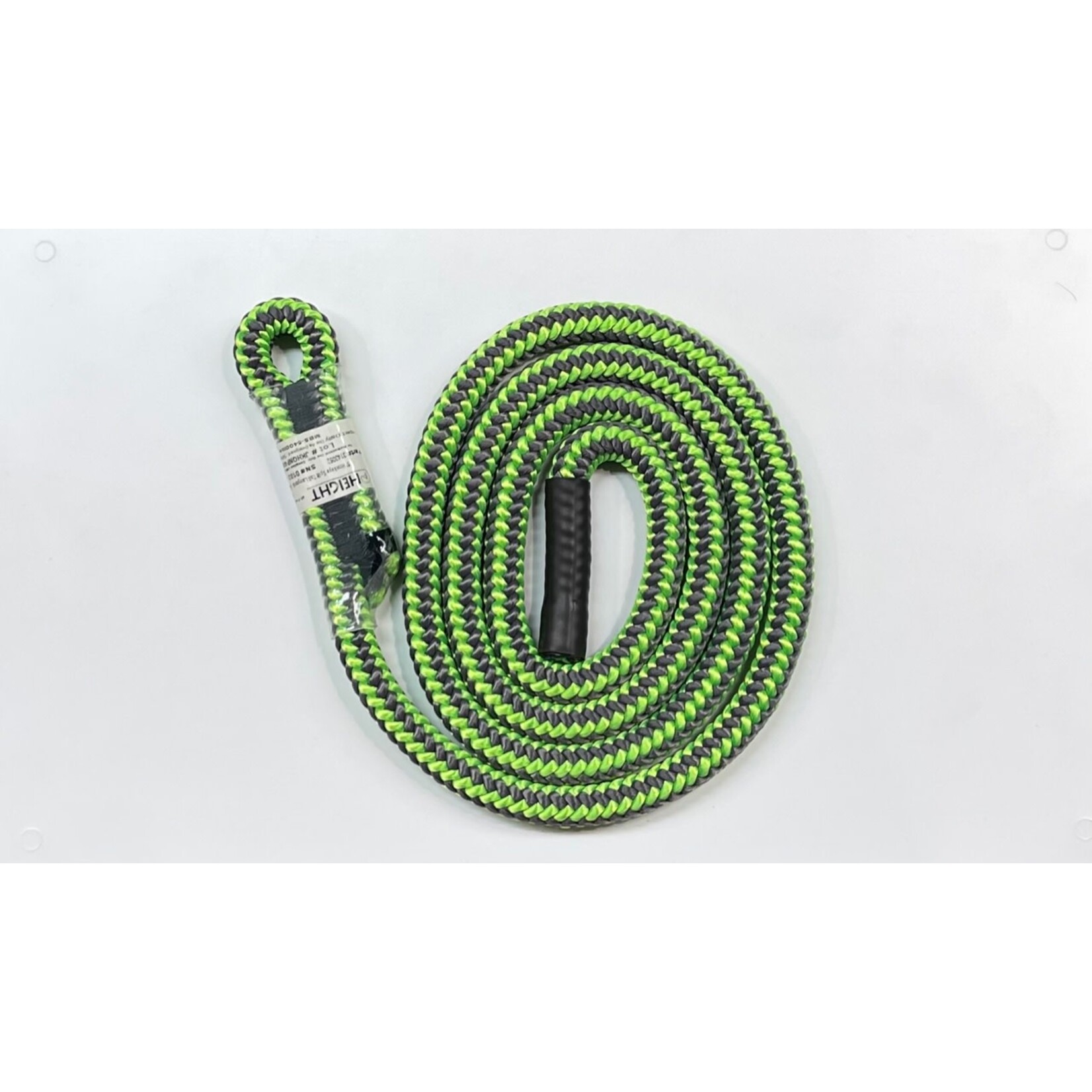@ HEIGHT 5ft Danube Split Tail - Sewn