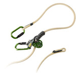 Rope Logic Notch ROOK Positioning Lanyard