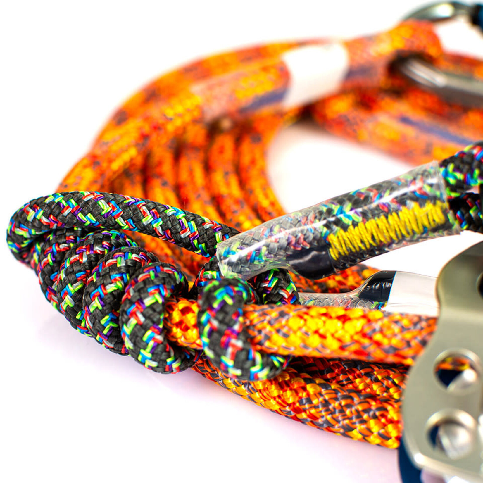 Rope Logic Mercury Lanyards
