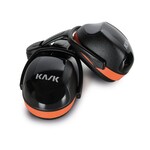 KASK Kask Orange SC3 Earmuffs 27 dB