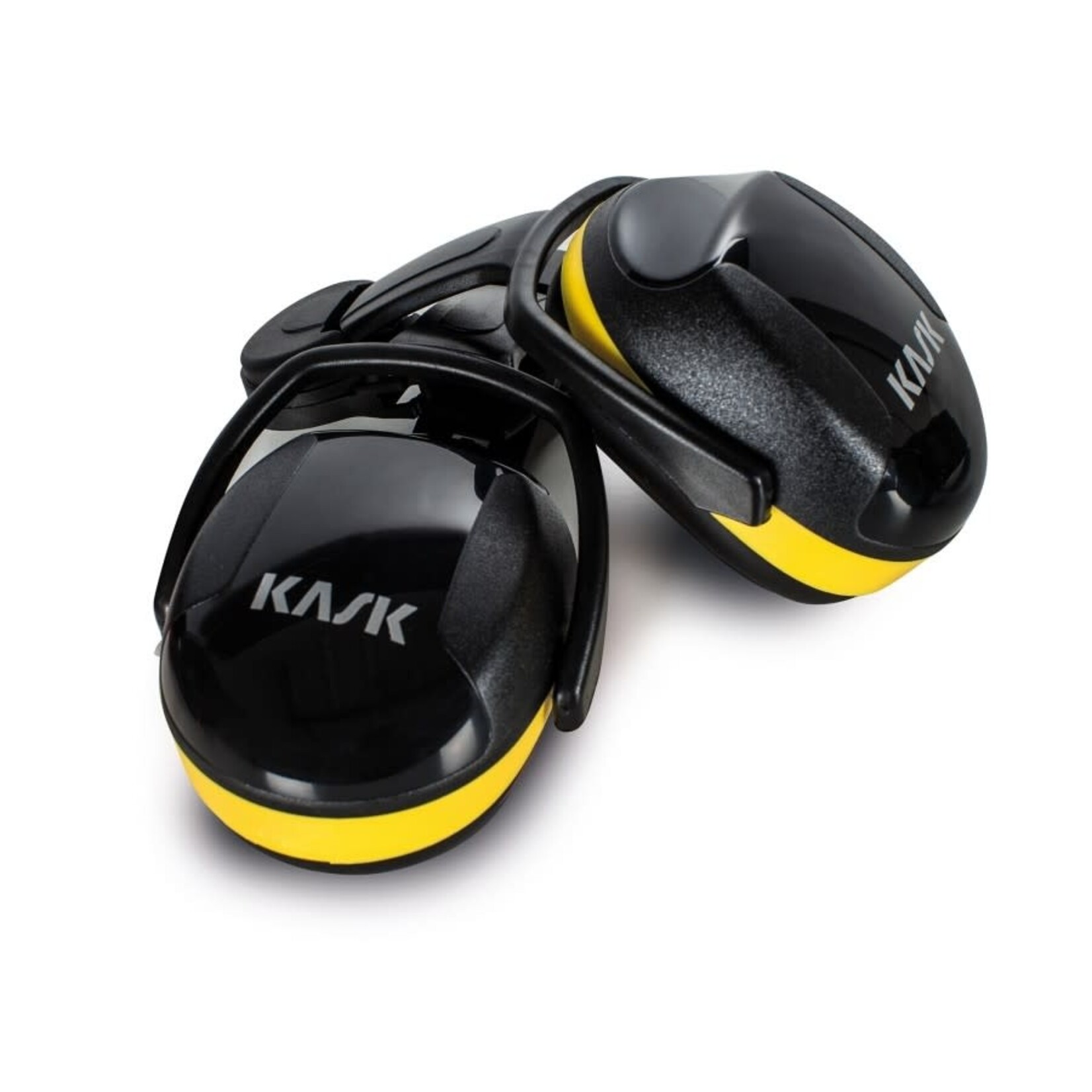 KASK Kask Yellow SC2 Earmuffs 24 dB