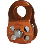 CMI Micro Pulley 1/2in Rope w/ Ball Bearings