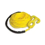 Rope Logic Ultrex Winch Ropes w/ Chook